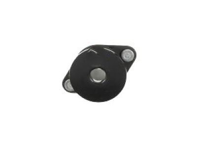 Mopar 68090735AB Cushion Body Hold Down
