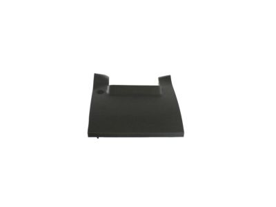 Mopar 6AD64TX7AA Cover Steering Column Opening