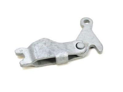 Chrysler 5101691AA PLATE Brake Shoe Guide