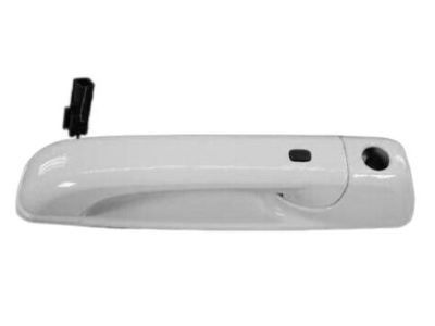 Ram 1UJ81GW7AI HANDLE Exterior Door