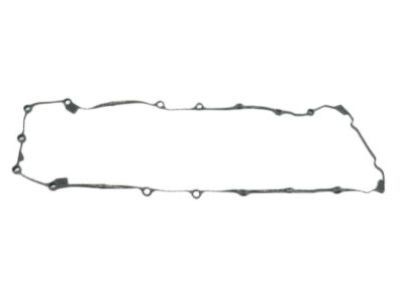 Jeep Oil Pan Gasket - 5164915AG