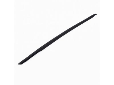 Mopar 57010348AB Weatherstrip, Front Door Belt