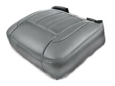 Chrysler Seat Cover - 1AN951DDAA
