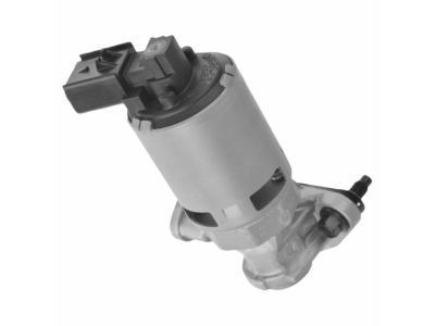 Jeep EGR Valve - 53032509AN