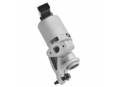 Jeep EGR Valve - 53032509AN