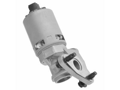 Jeep EGR Valve - 53032509AN