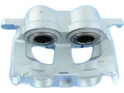 Mopar 68049150AA Caliper Assembly Disc Brake Front