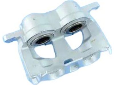Mopar 68049150AA Caliper Assembly Disc Brake Front
