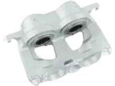 Mopar 68049150AA Caliper Assembly Disc Brake Front