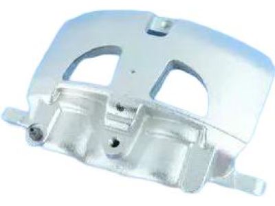 Mopar 68049150AA Caliper Assembly Disc Brake Front