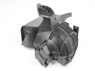 Chrysler 68037360AB Upper Housing