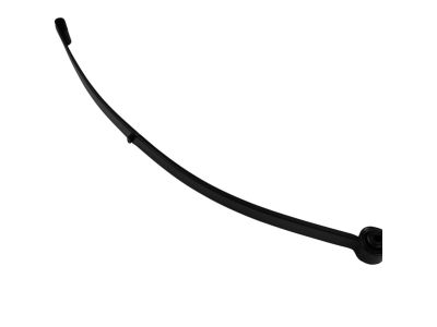 Mopar 5006206AB Spring Rear Leaf