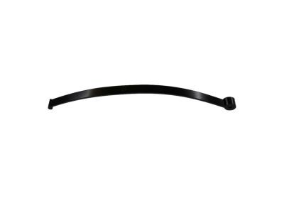 Mopar 5006206AB Spring Rear Leaf Mopar 5006206AB Spring Rear Leaf