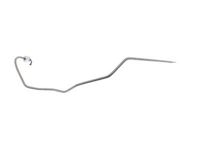 Jeep 68334957AA TUBE Fuel Injector Supply