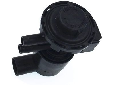 Jeep Grand Cherokee Canister Purge Valve - 4669475AB