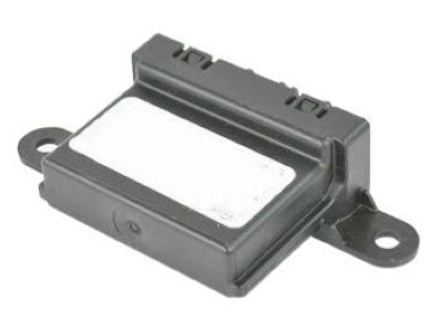 Jeep Parking Assist Distance Sensor - 4787948AA