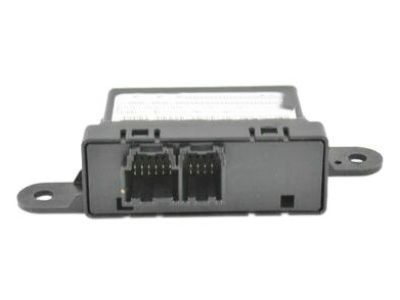 Jeep Parking Assist Distance Sensor - 4787948AA