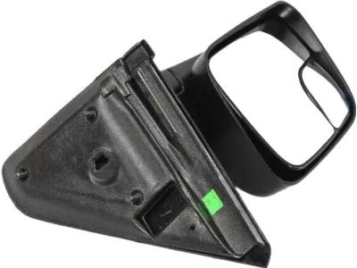Mopar 55077493AH Mirror Outside Rearview Manual