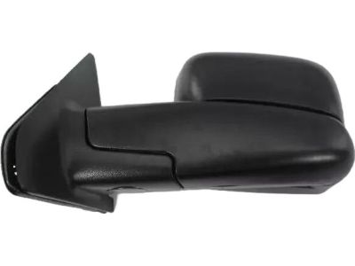 Mopar 55077493AH Mirror Outside Rearview Manual