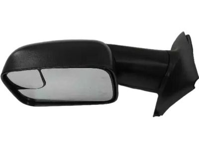 Mopar 55077493AH Mirror Outside Rearview Manual