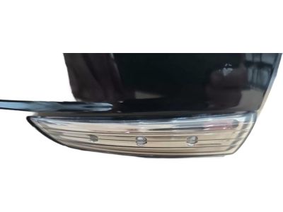 Mopar 6WA61DX8AA Mirror Outside Rearview