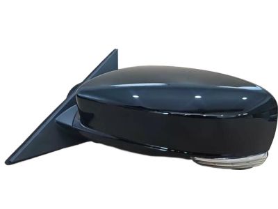 Mopar 6WA61DX8AA Mirror Outside Rearview