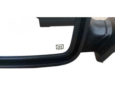 Mopar 6WA61DX8AA Mirror Outside Rearview