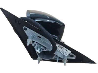 Mopar 6WA61DX8AA Mirror Outside Rearview
