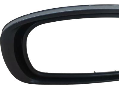 Mopar 6WA61DX8AA Mirror Outside Rearview