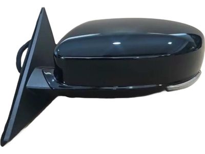 Mopar 6WA61DX8AA Mirror Outside Rearview