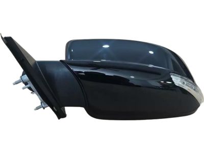 Mopar 6WA61DX8AA Mirror Outside Rearview