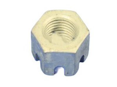 Mopar 6502858 Lower Ball Joint Nut