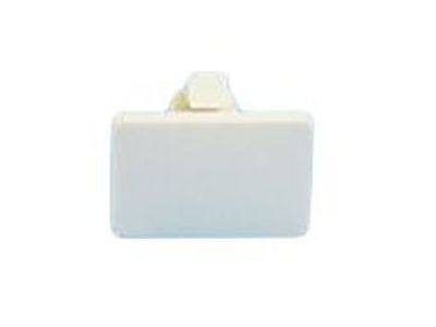 Dodge 1BA41XWGAA Rocker Molding Clip