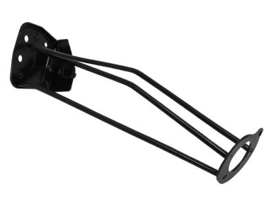 Mopar 68101188AB Bracket Filler Diesel Exhaust Fluid