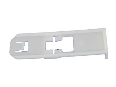 Ram 68050777AA Mount Bracket Clip