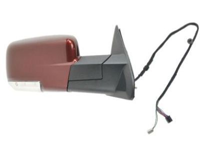 Ram 5XY521RVAE MIRROR Outside Rearview