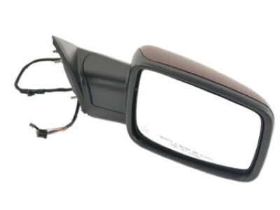 Ram 5XY521RVAE MIRROR Outside Rearview