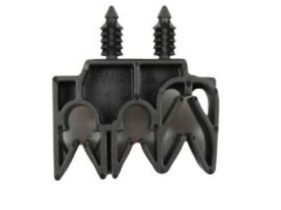 Ram 68065681AA CLIP Tube 3 Way