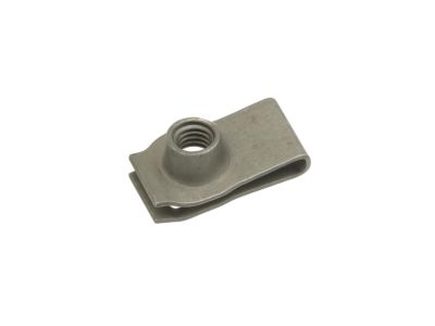 Mopar 68385232AA Clip U Type