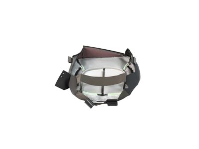 Mopar 6RX85LA3AA Cover Front Seat Cushion