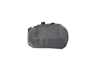 Mopar 6RX85LA3AA Cover Front Seat Cushion