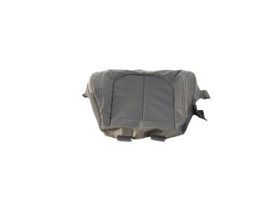 Mopar 6RX85LA3AA Cover Front Seat Cushion