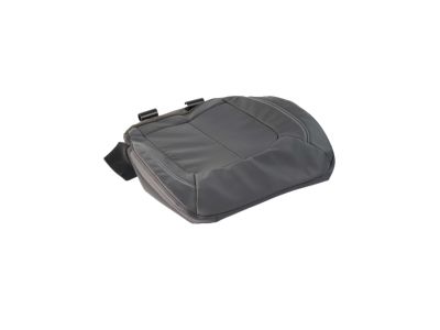 Mopar 6RX85LA3AA Cover Front Seat Cushion