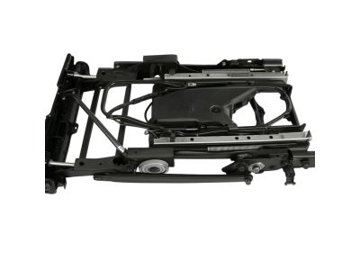 Mopar 68193888AA Riser Seat