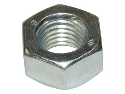 Mopar 68003275AA Retainer Nut