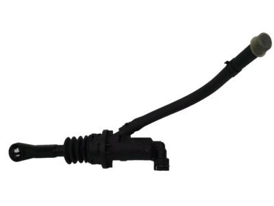 Jeep 52060132AD MASTER CYLINDER ASSEMBLY Clutch