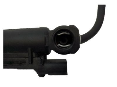 Jeep 52060132AD MASTER CYLINDER ASSEMBLY Clutch