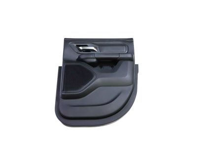 6TP62TX7AA Mopar Panel Rear Door Trim Product Photo 3 of 3
