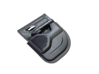 6TP62TX7AA Mopar Panel Rear Door Trim Product Photo 1 of 3