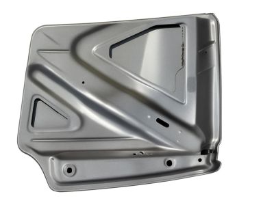 Mopar 68281949AB Hood